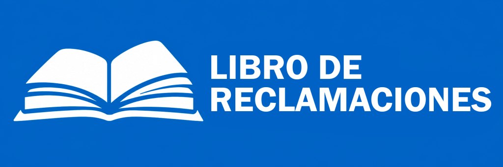 Libro de reclamaciones