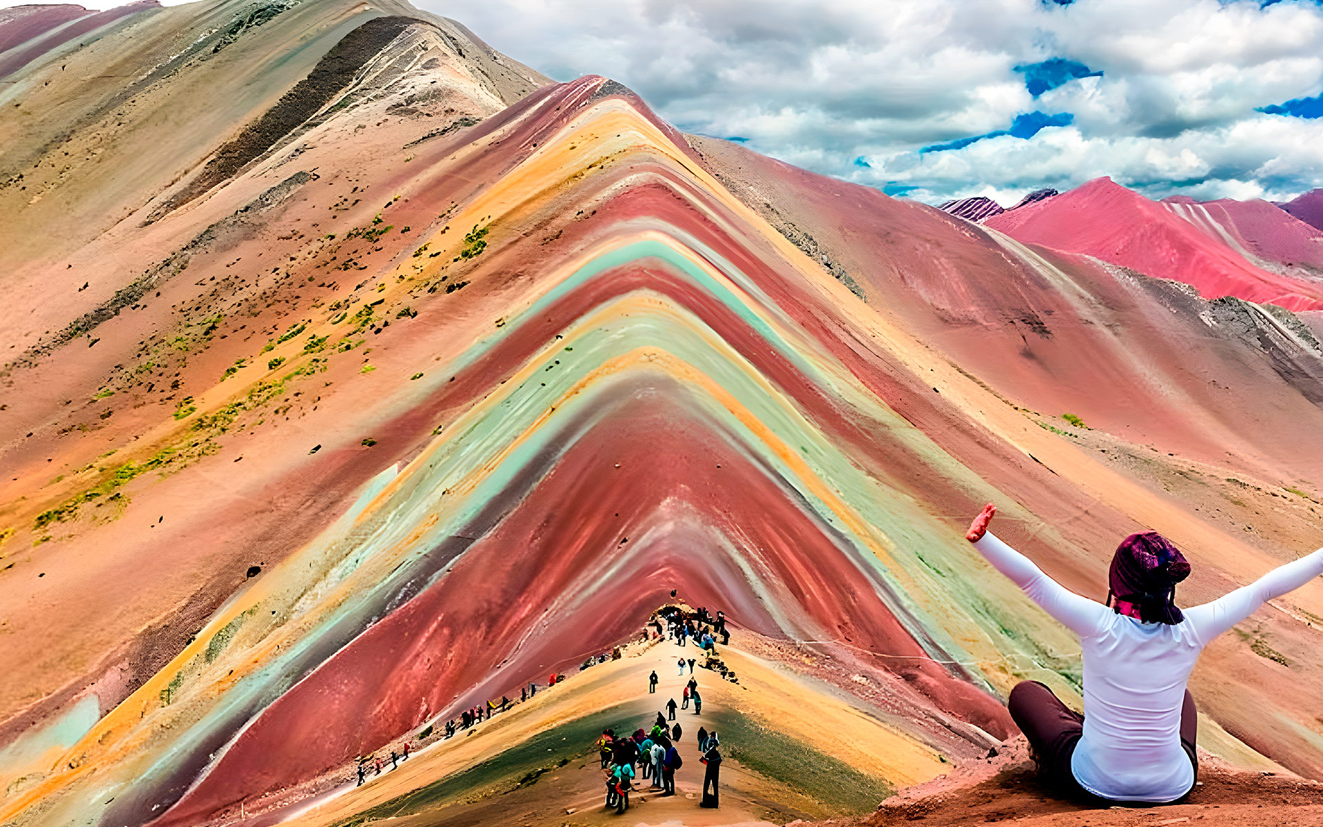 cerro de los 7 colores