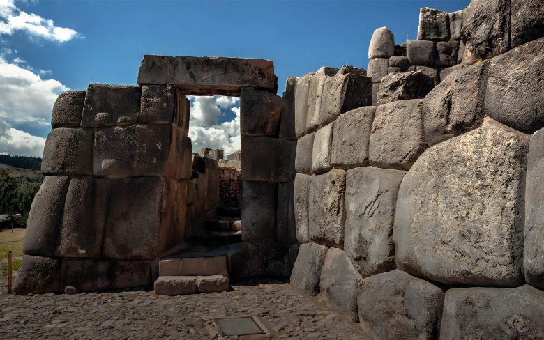 parque arqueologico de saqsaywaman