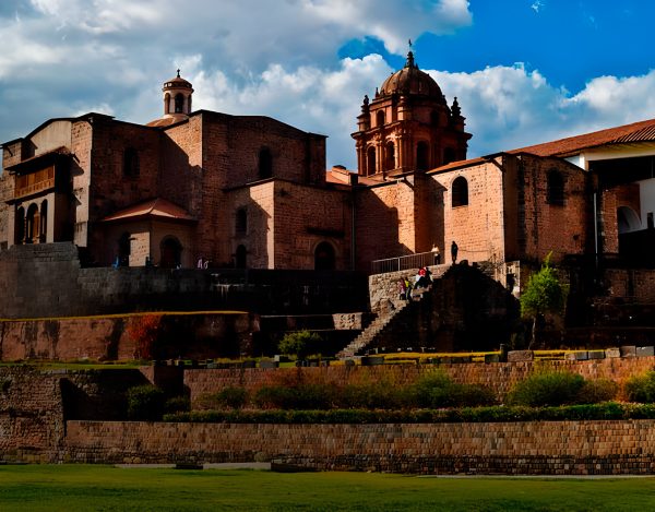 templo del qoricancha