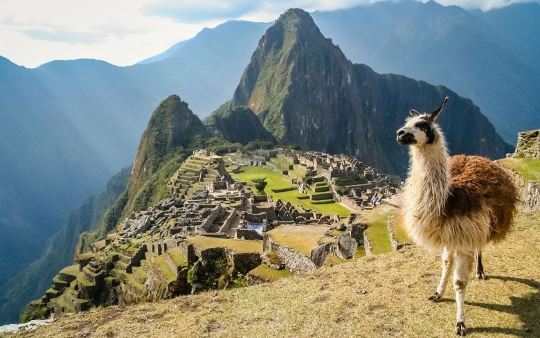 turismo aventura peru