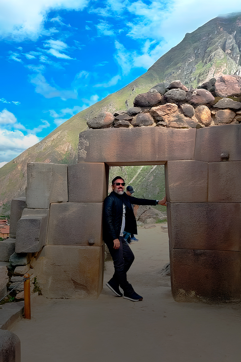 tour valle sagrado