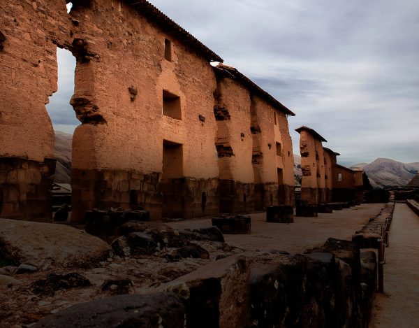 valle sur tour cusco