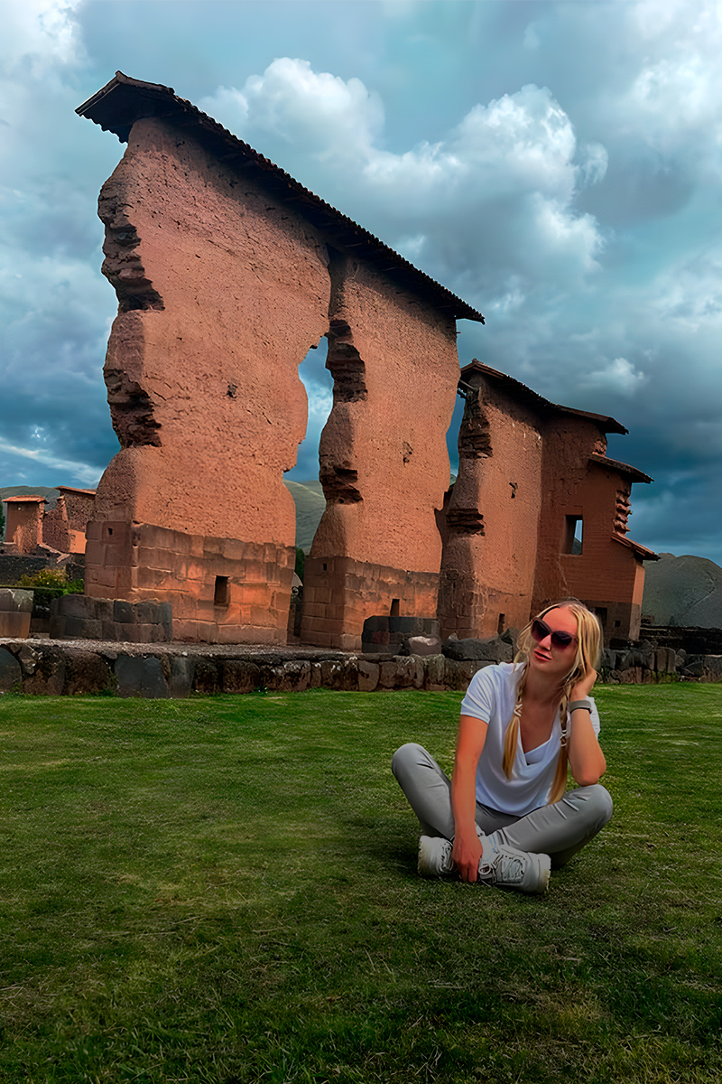 valle sur cusco tour