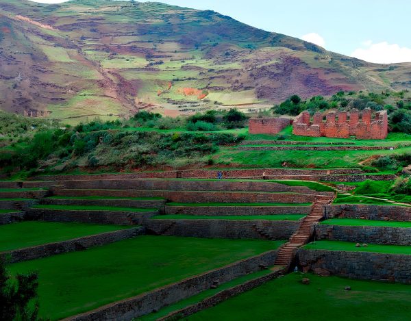 tour valle del sur cusco
