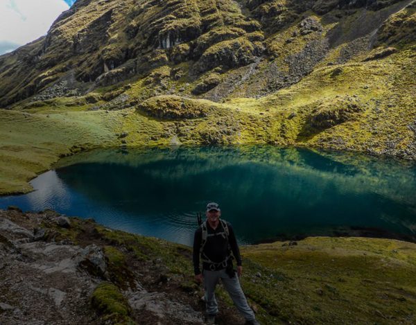 valle de lares