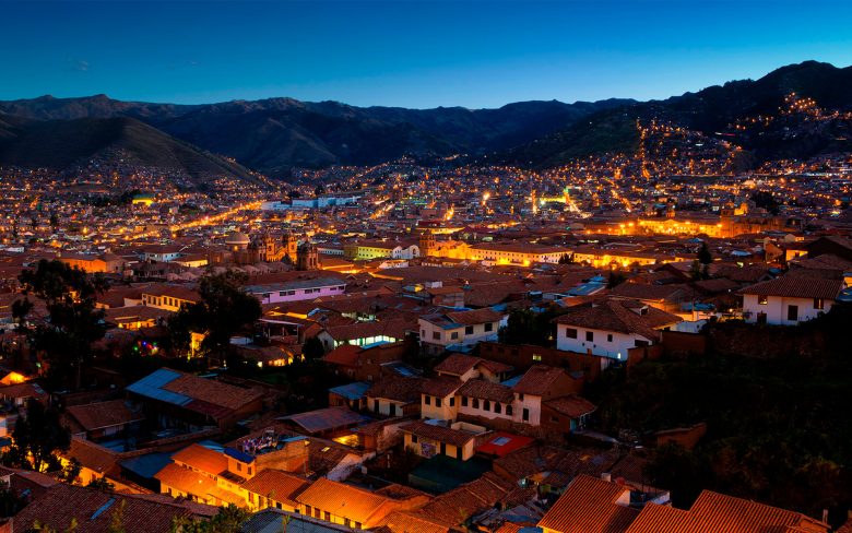 tour en cusco peru