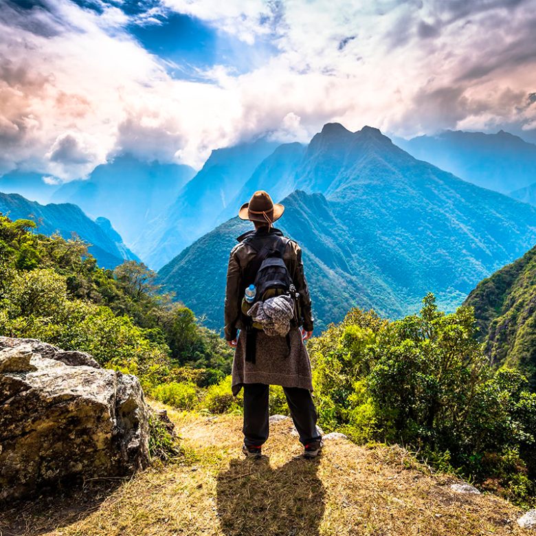 camino del inca