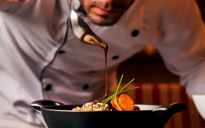 cocina peru