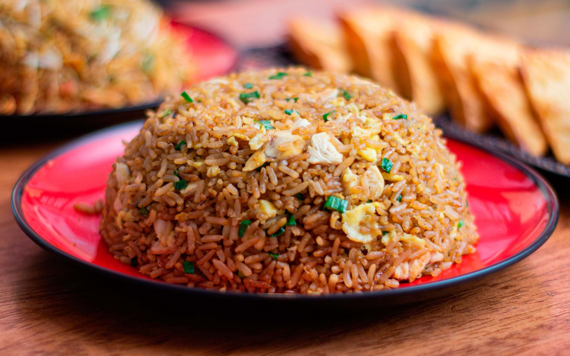comidas del peru