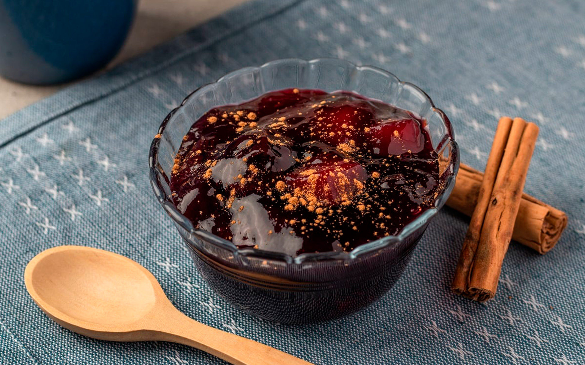 postres saludables perú