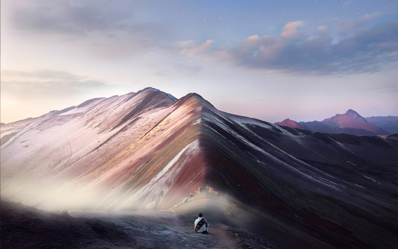vinicunca